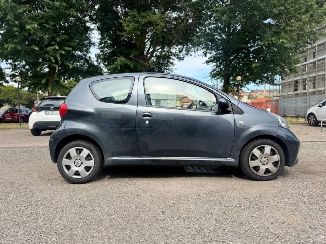 Toyota Aygo I 2005 FRIZIONE NUOVA!