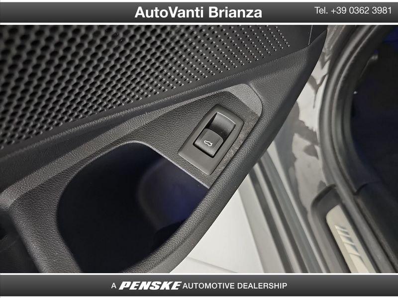 BMW Serie 3 320d 48V xDrive Touring Msport