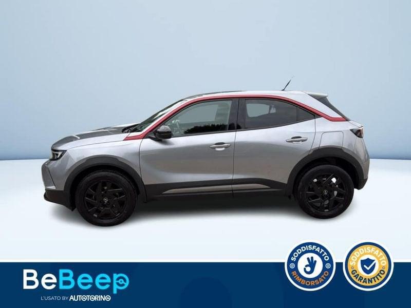 Opel Mokka 1.2 T GS LINE S&S 130CV AT8