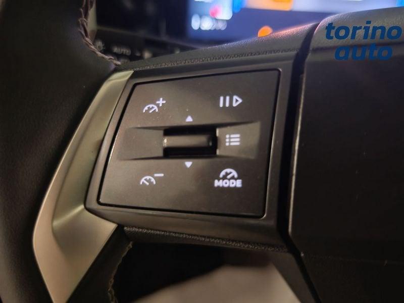Opel Frontera Hybrid 145cv Edition EDCT