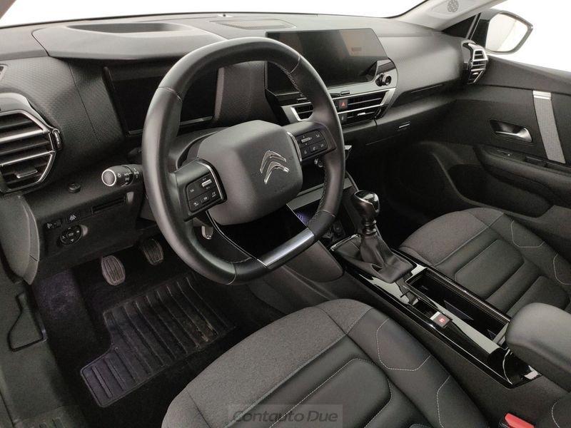 Citroën C4 PureTech 130 S&S Shine