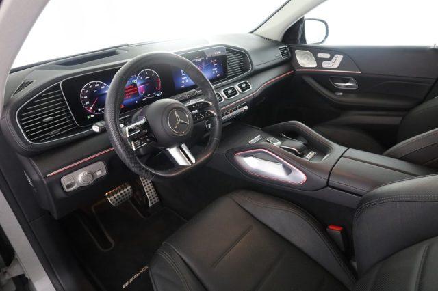MERCEDES-BENZ CLA sse GLE Coupé GLE 300 d 4Matic Mild Hybrid Coupé A
