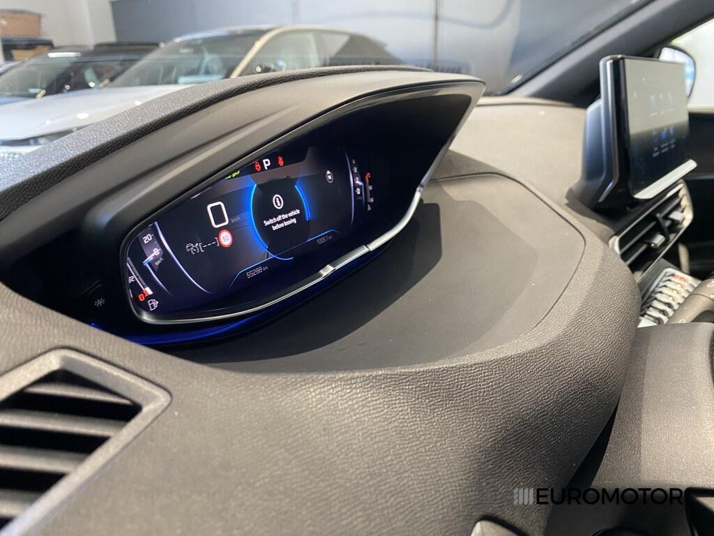 Peugeot 5008 1.5 BlueHDi Active Pack EAT