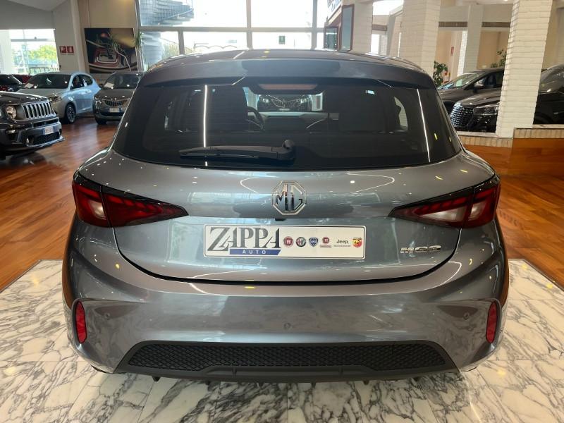 MG MG3 1.5 Standard