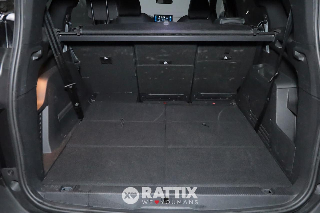 Peugeot 5008 1.2 Hybrid 48V 136CV Allure Pack e-DCS6 7p.ti