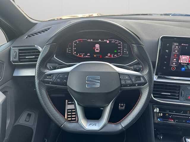 SEAT Tarraco 2.0 TDI DSG FR 150 CV - 7 Posti