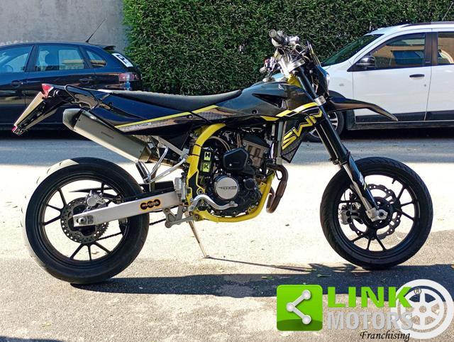 SWM SM 125 R 2024