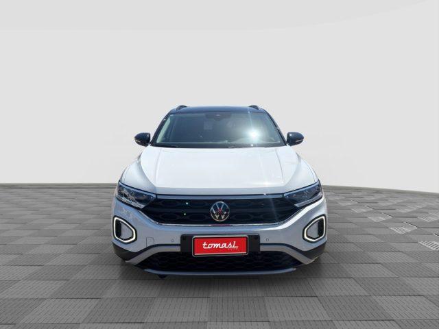 VOLKSWAGEN T-Roc T-Roc 1.0 TSI Edition Plus