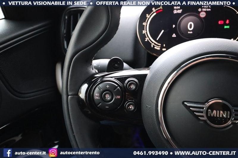 MINI Mini Countryman F60 2.0 Cooper S ALL4 178CV