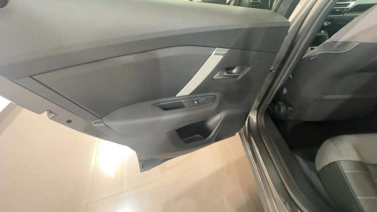 Citroen C4 X C4 X PureTech 130 S&S EAT8 Max