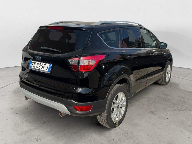 FORD Kuga 1.5 TDCi 120CV Pshift S&S 2WD Business