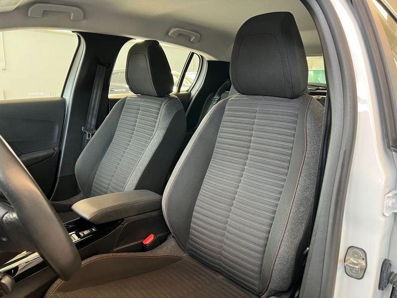 Peugeot 208 208 motore elettrico 136 CV 5 porte Active