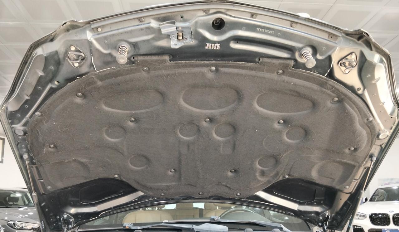 Mercedes C 200 CDI S.W. BlueEFFICIENCY Avantgarde