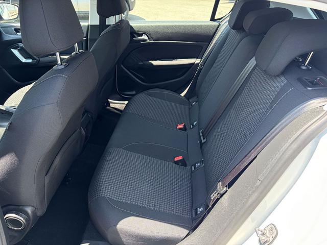 PEUGEOT 308 BlueHDi 100 S&S Active