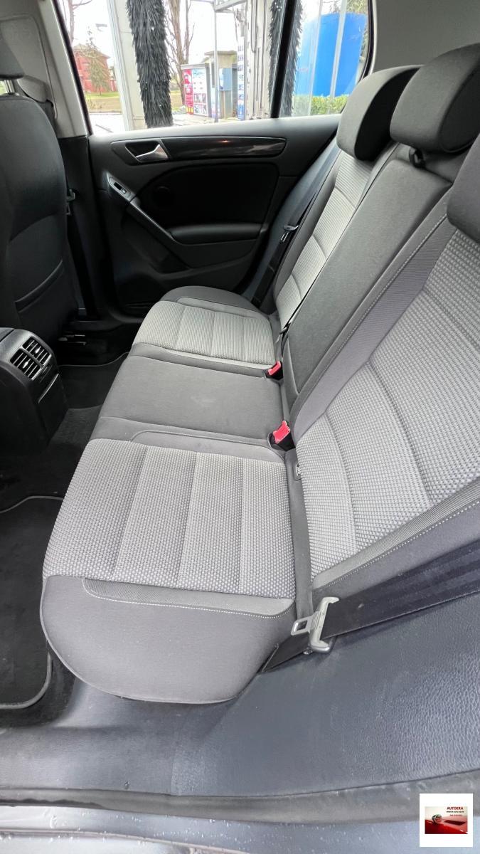 VOLKSWAGEN - Golf - 1.6 5p. Highline BiFuel