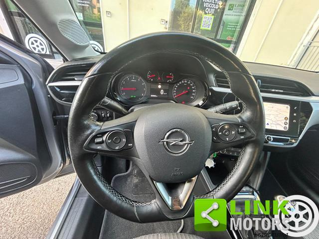 OPEL Corsa Edition