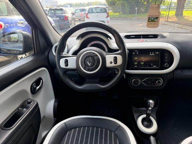 RENAULT Twingo Electric VIBES 31KW KM-22.500