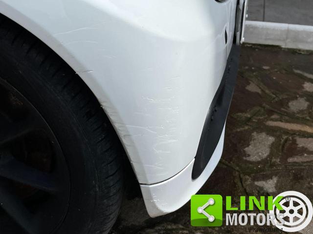 SMART ForTwo 800 40 kW pulse cdi