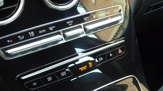 MERCEDES-BENZ GLC 300 de 4Matic Plug-in hybrid Premium