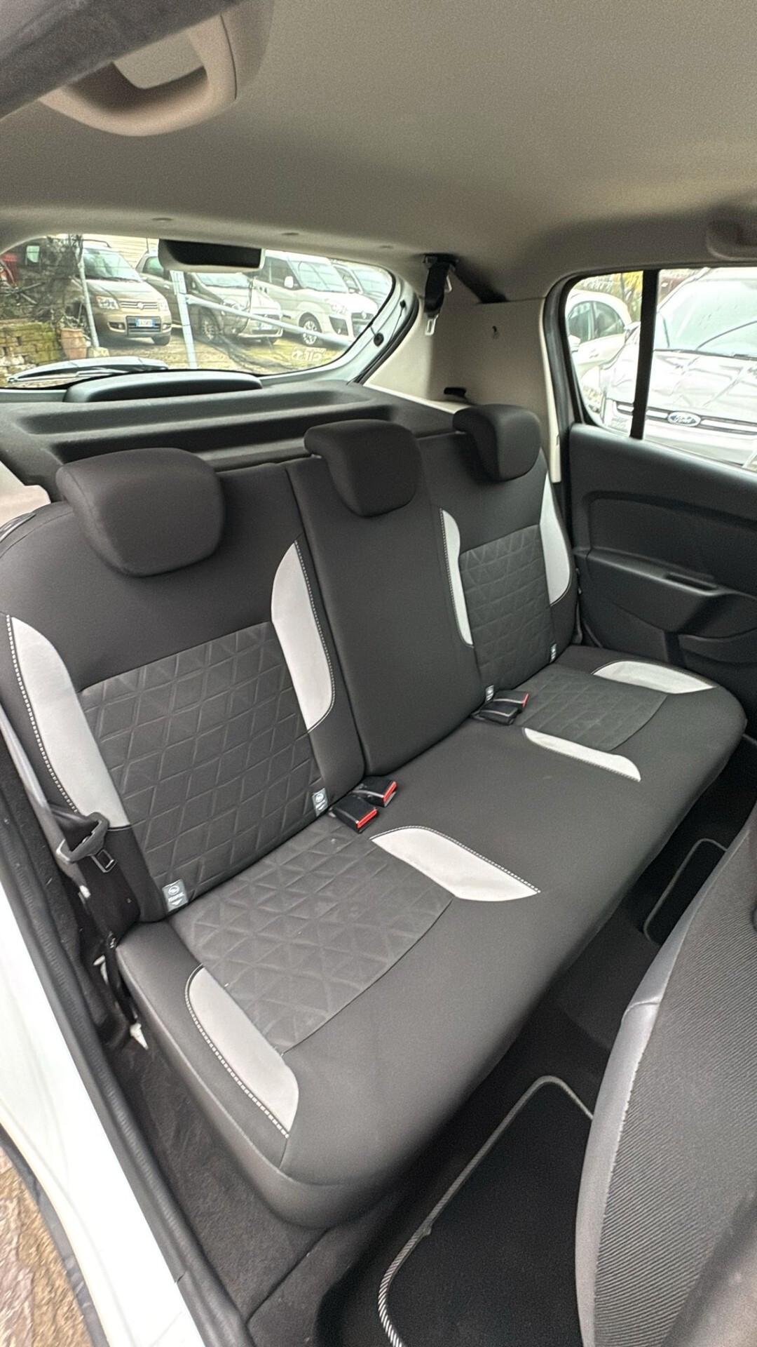 Dacia Sandero Stepway 0.9 TCe 12V TurboGPL 90CV NEOPATENTATI