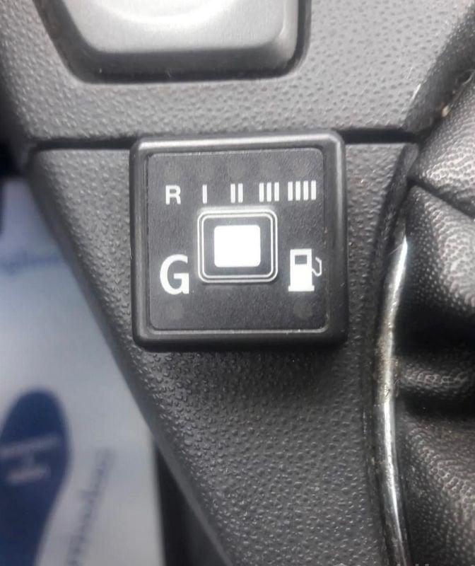 FIAT 500 500 1.2 by Diesel 69cv metano