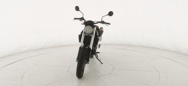 BMW G 650 Xcountry G 650 Xcountry