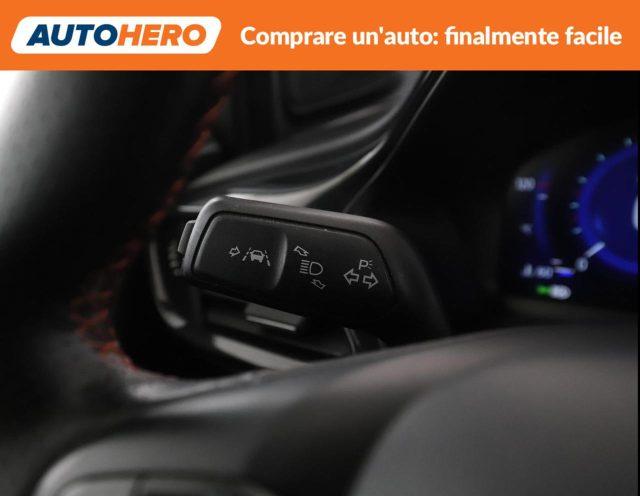 FORD Puma 1.0 EcoBoost Hybrid 125 CV S&S ST-Line