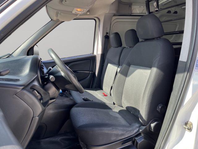 FIAT Doblo 1.6 MJT 105CV 3 POSTI