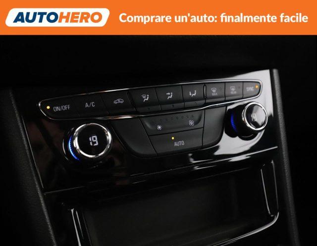 OPEL Astra 1.4 Turbo 125 CV Start&Stop 5p. Innovation