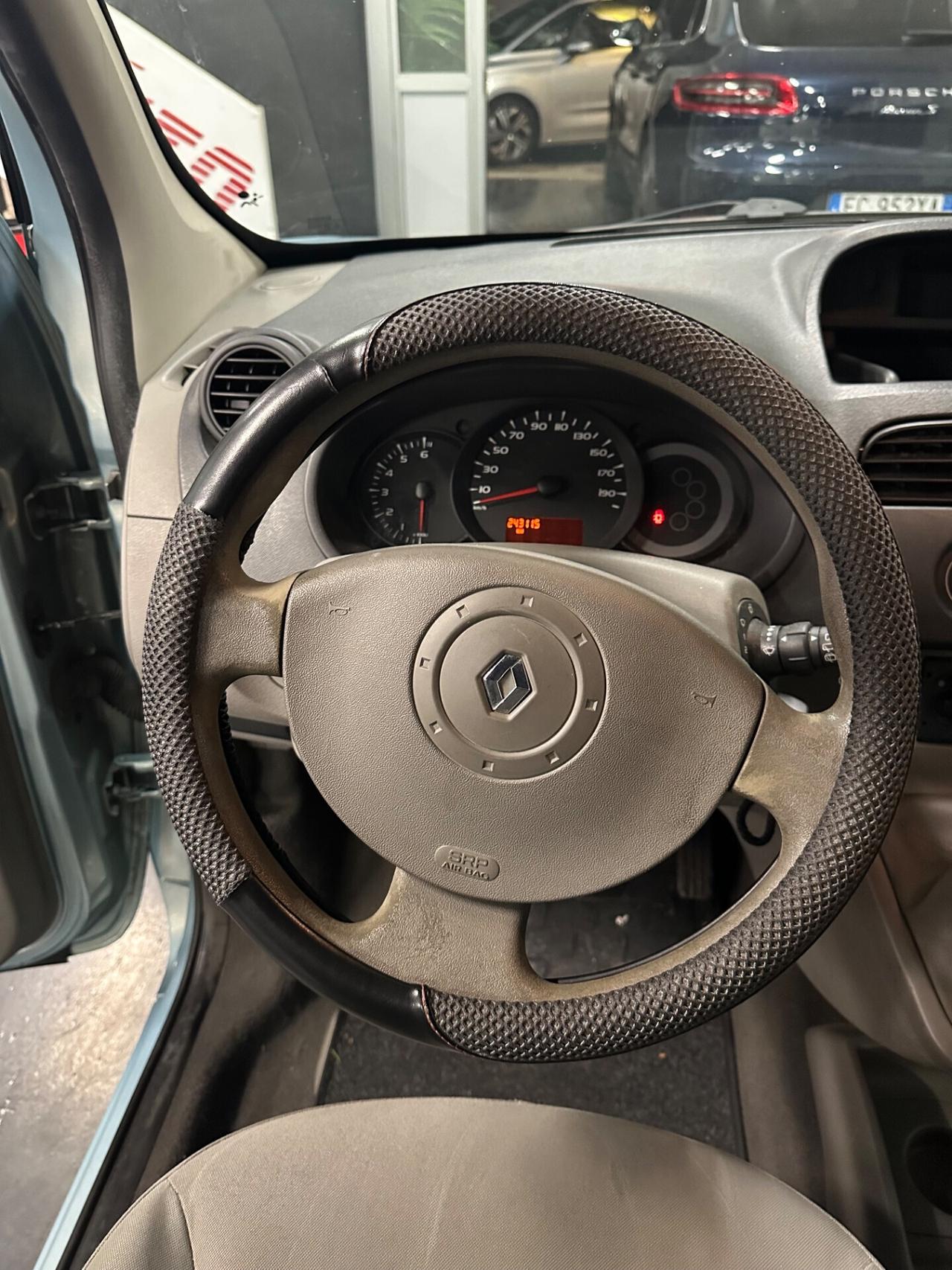 Renault Kangoo 1.5 dCi UNICOPROPRIETARIO105CV 5 porte Dynamique