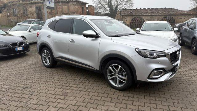 MG EHS Plug-in Hybrid Luxury ** UNICO PROPRIETARIO **