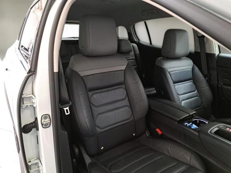 CITROEN C5 AIRCROSS BLUEHDI 130 CV SES SHINE EAT8 SUV