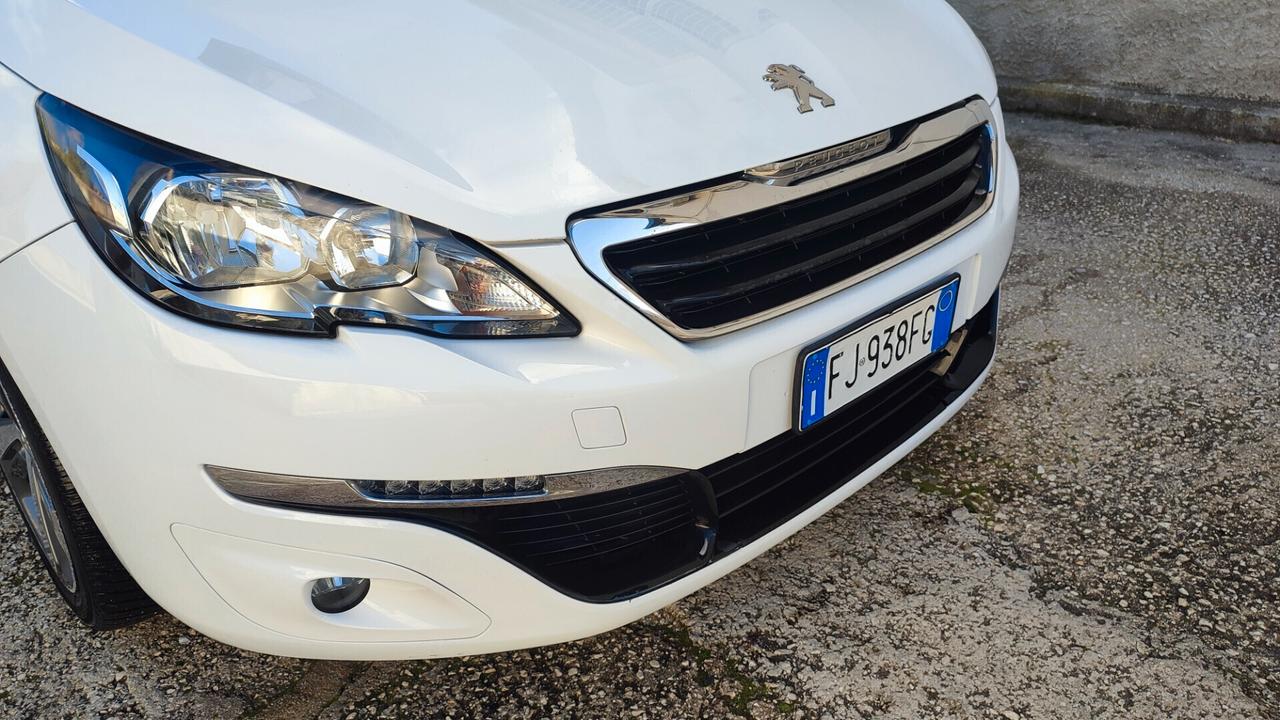 Peugeot 308 -PROMO- BlueHDi 120 S&S Business