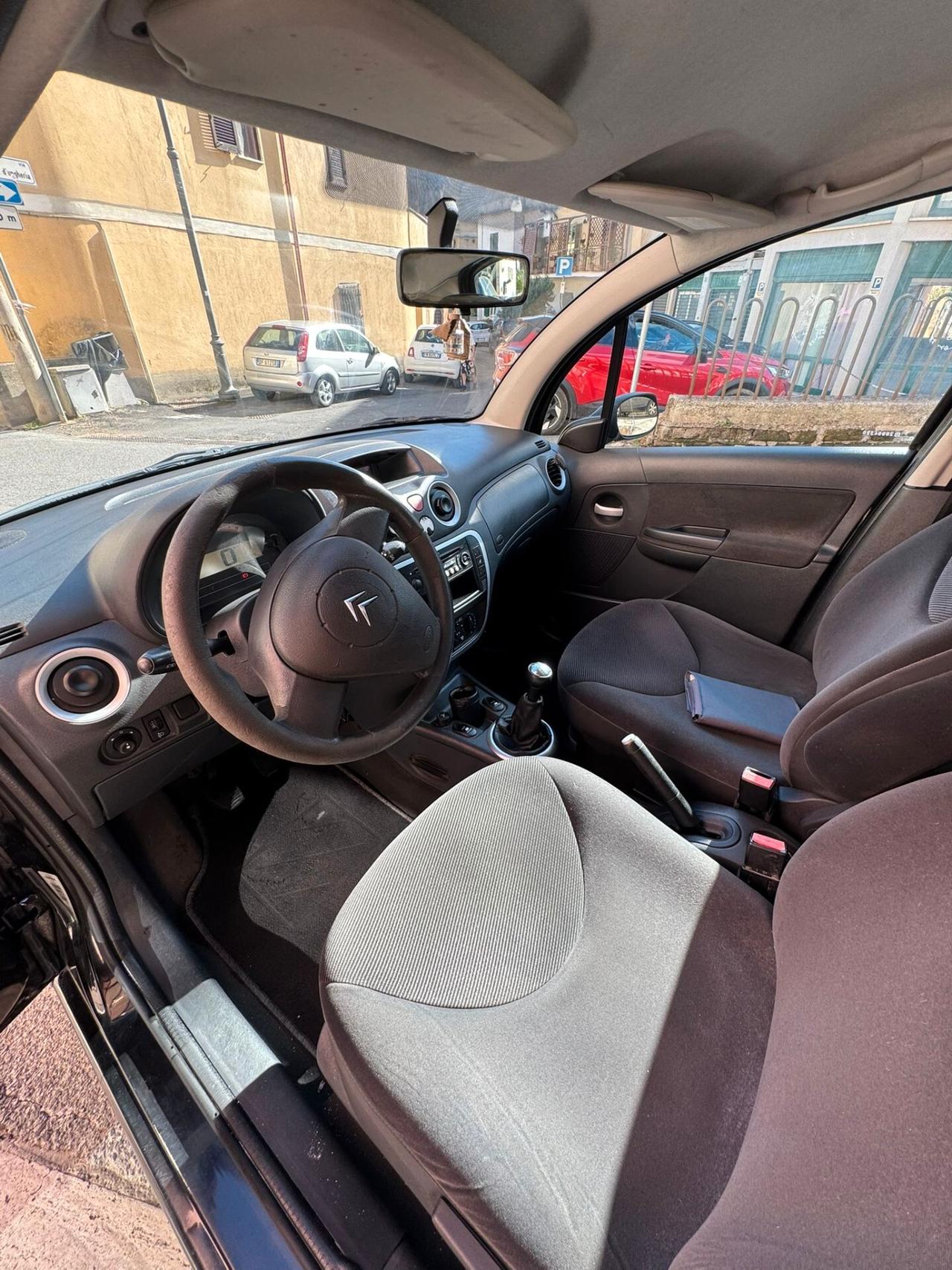 Citroen C3 1.1 perfect Elegance, UNIPRO, NEOPATENTATI