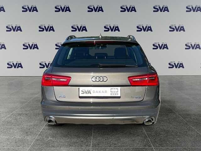 Audi A6 allroad quattro 3.0TDI 245CV quattro S-tronic Advanced