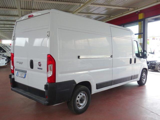 FIAT Ducato 35Q 2.3 MJT 140CV PLungo-TM Furg.Maxi