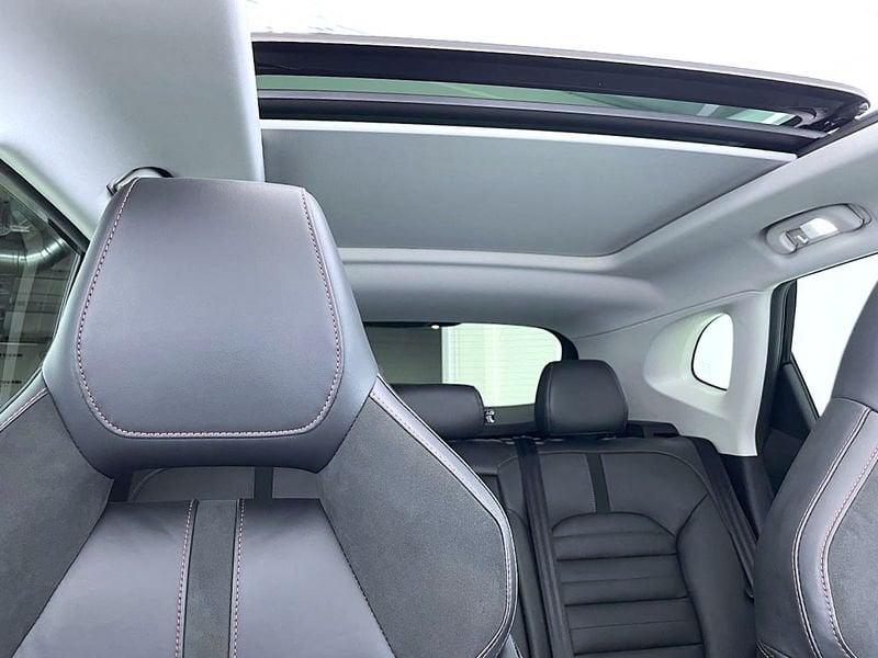 MG HS MG 1.5 T LUXURY