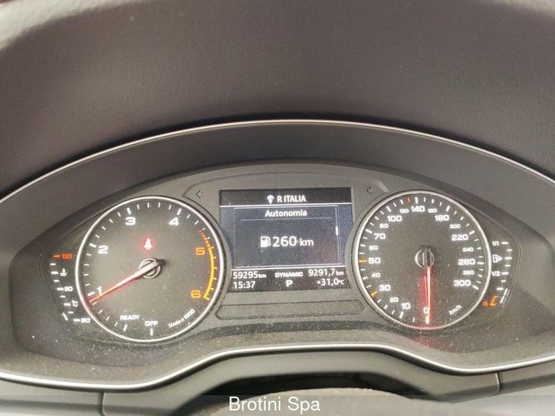 Audi Q5 Q5 40 TDI quattro S tronic S line plus