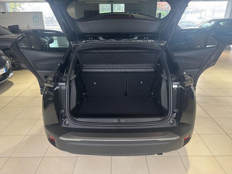 Peugeot 2008 2008 PureTech 100 S&S Allure