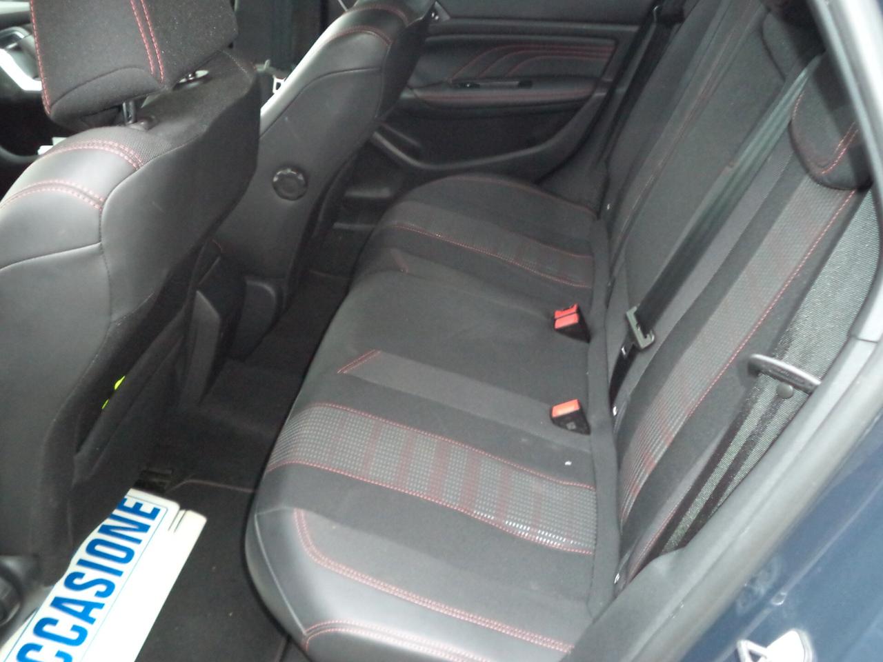 Peugeot 308 BlueHDi 130 S&S SW GT LINE CATENA E ALBERO A CAMME RIFATTI