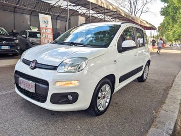 Fiat Panda 1.2 LOUNGE PREZZO VERO OK NEOPATENTATI