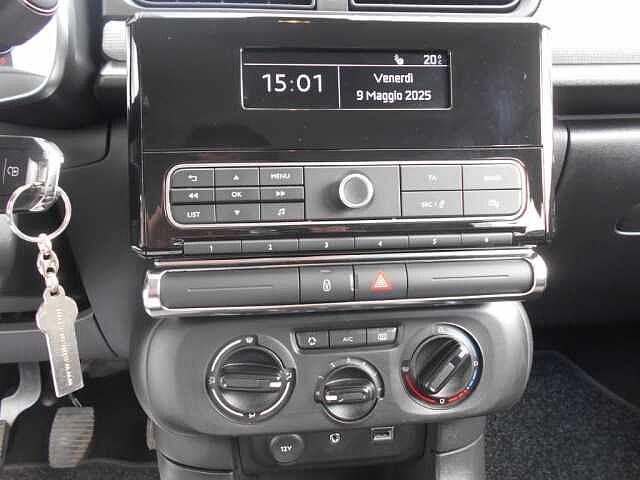 Citroen C3 HDi 75 Feel Finanziato