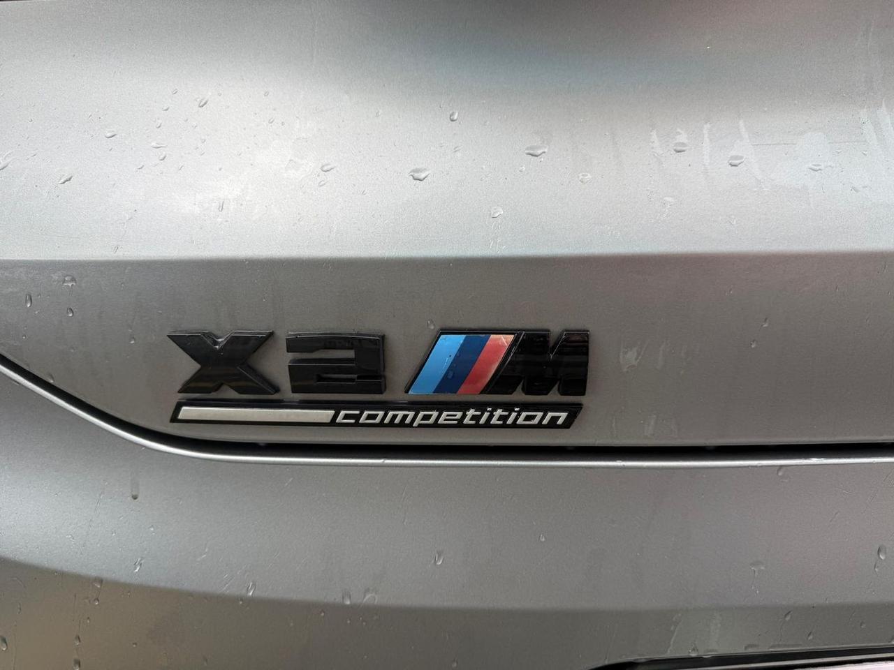 Bmw X2 M Sport M 35 i