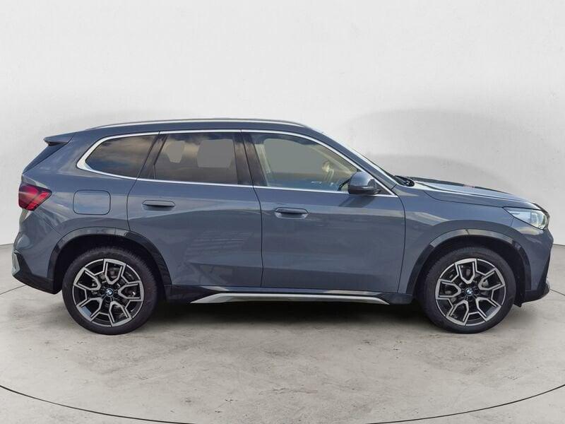 BMW X1 sdrive18d X-Line auto