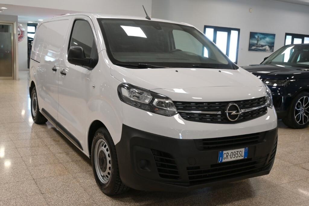 OPEL VIVARO 1.5 DIESEL 100CV SeS PL-TN M FURGONE ENJOY