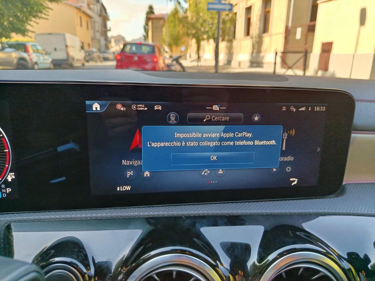 Mercedes-Benz CLA 220 AMG Line Advanced Pl #11383
