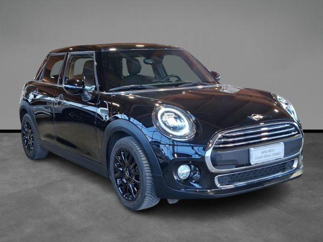 MINI One 1.5 One D Hype