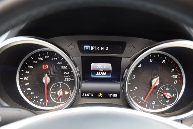 MERCEDES-BENZ SLC 200 Sport