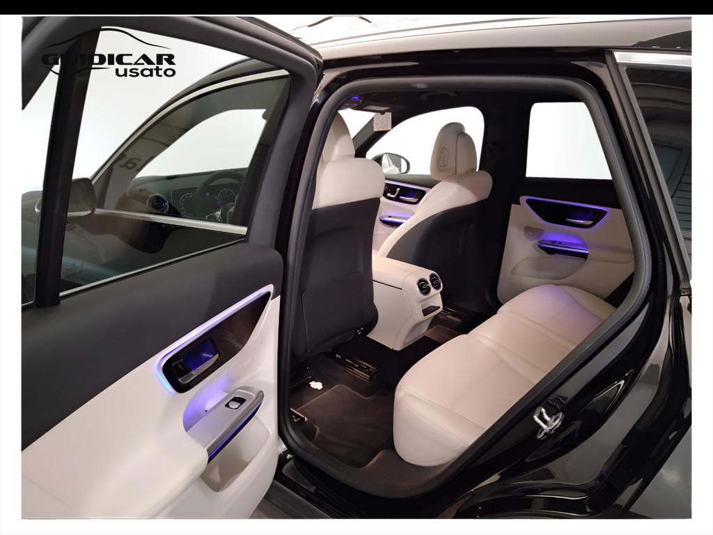 Mercedes-Benz GLC - X254 - GLC 220 d Advanced Plus 4matic auto