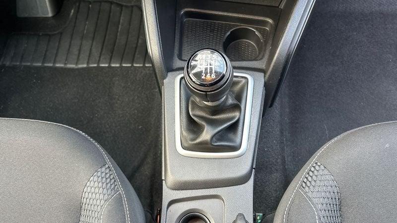 Dacia Duster II 2021 1.5 Blue dCi Prestige 4x2